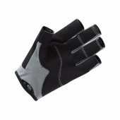 7043 Deckhand Handskar Utan Fingrar Svart 7043 Deckhand Handskar Utan Fingrar Svart