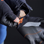 7243 Championship Handskar Utan Fingrar 7243 Championship Handskar Utan Fingrar