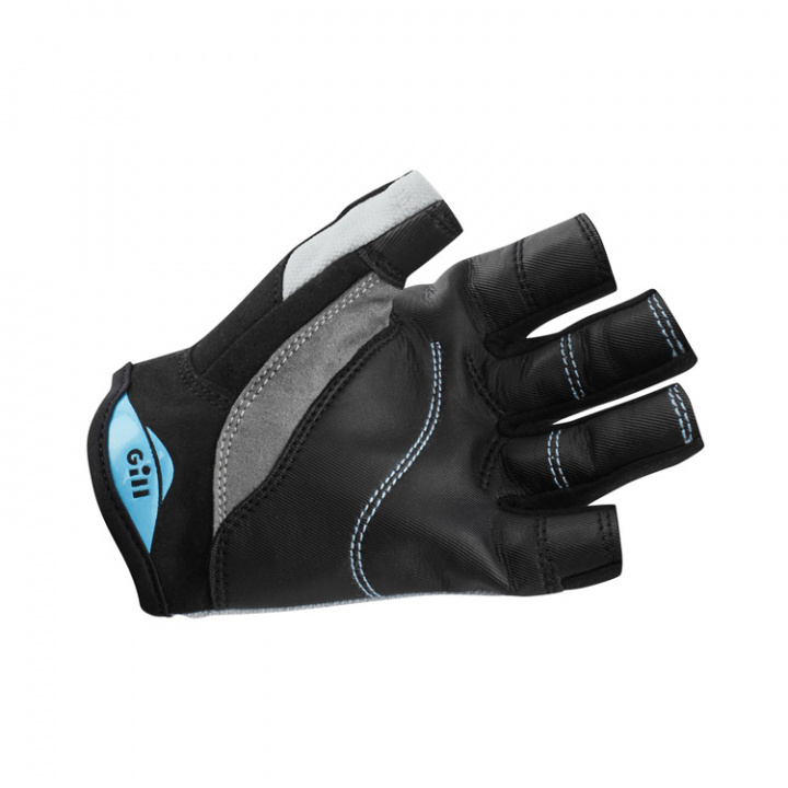 7243 Championship Dam Handskar Utan Fingrar