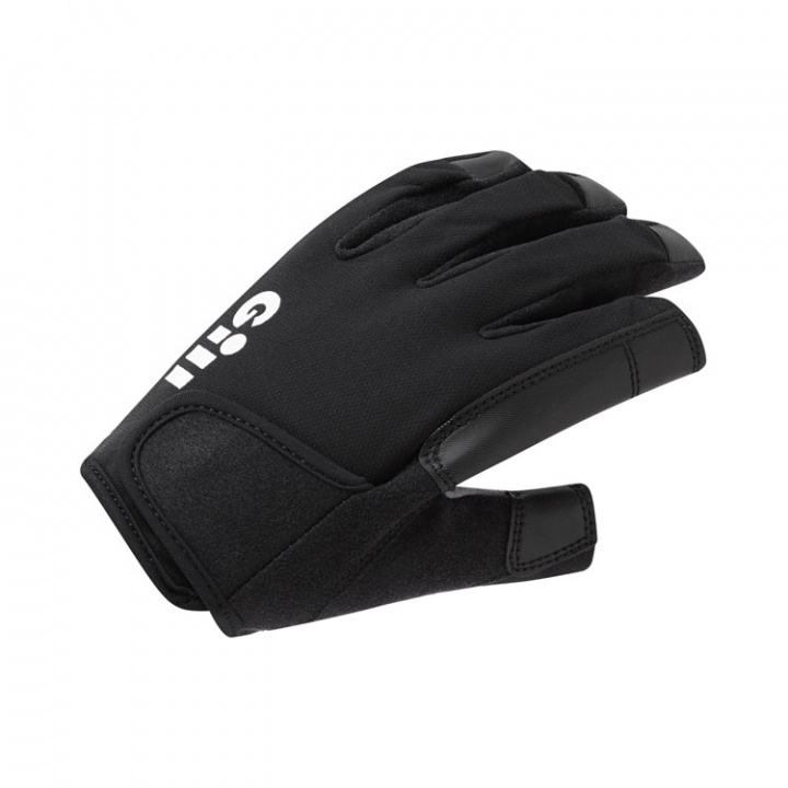 7253 Championship Handskar Med Fingrar