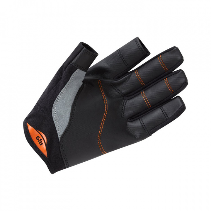 7253 Championship Handskar Med Fingrar