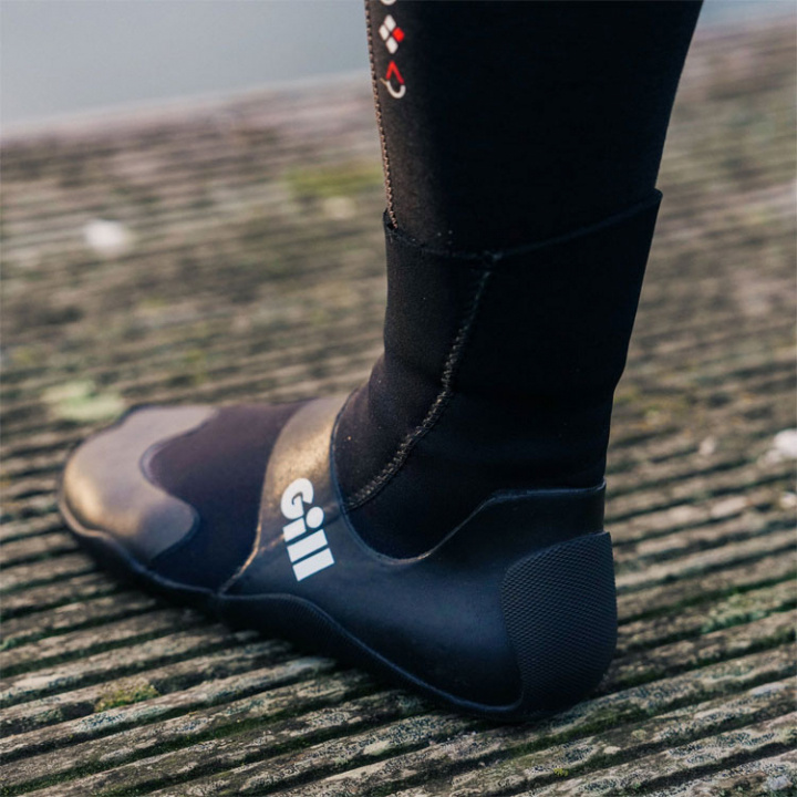 967 Pursuit Neoprenboots