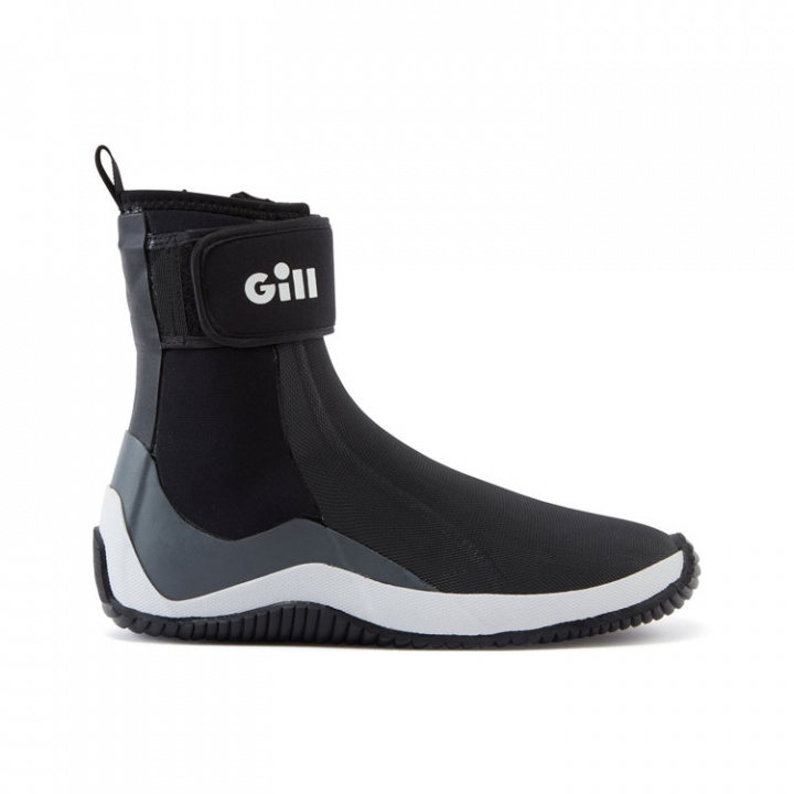 966 Aero Neoprenboots