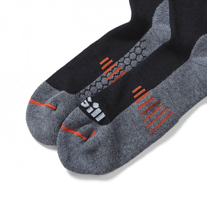 763 Midweight Strumpor