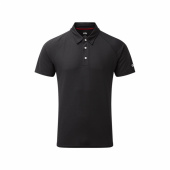 UV008 UV Polo Herr Charcoal UV008 UV Polo Herr Charcoal