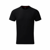 UV010 Herr UV Tec T-Shirt Svart UV010 Herr UV Tec T-Shirt Svart