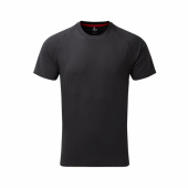 UV010 Men's UV Tec T-Shirt Grå UV010 Men's UV Tec T-Shirt Grå