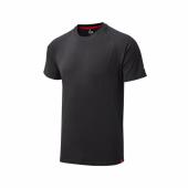 UV010 Men's UV Tec T-Shirt Grå UV010 Men's UV Tec T-Shirt Grå