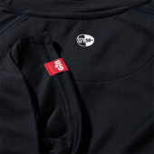 UV010 Men's UV Tec T-Shirt Navy UV010 Men's UV Tec T-Shirt Navy