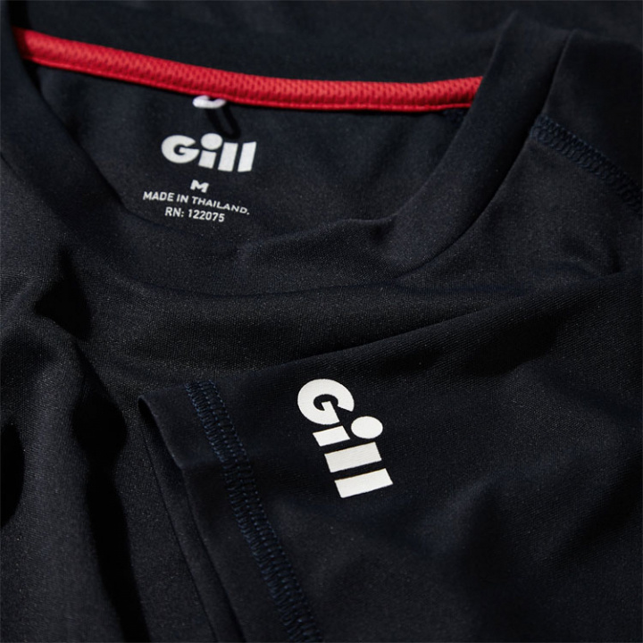 UV010 Men's UV Tec T-Shirt Navy