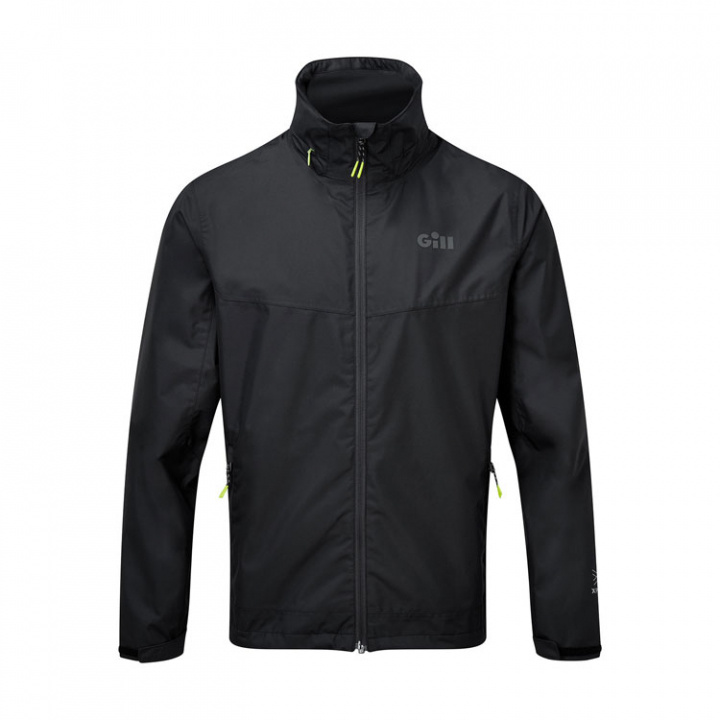 IN88J Pilot Jacka Svart