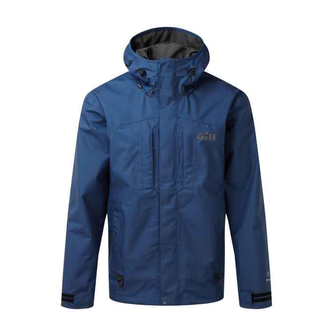 Aspect Jacka FG301J Twilight-blue