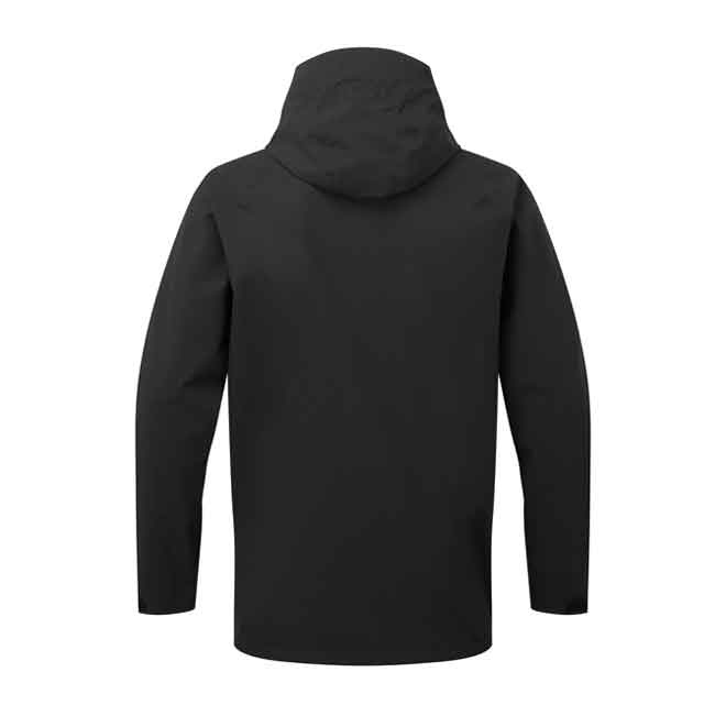 Jacka Voyager WA01J Svart