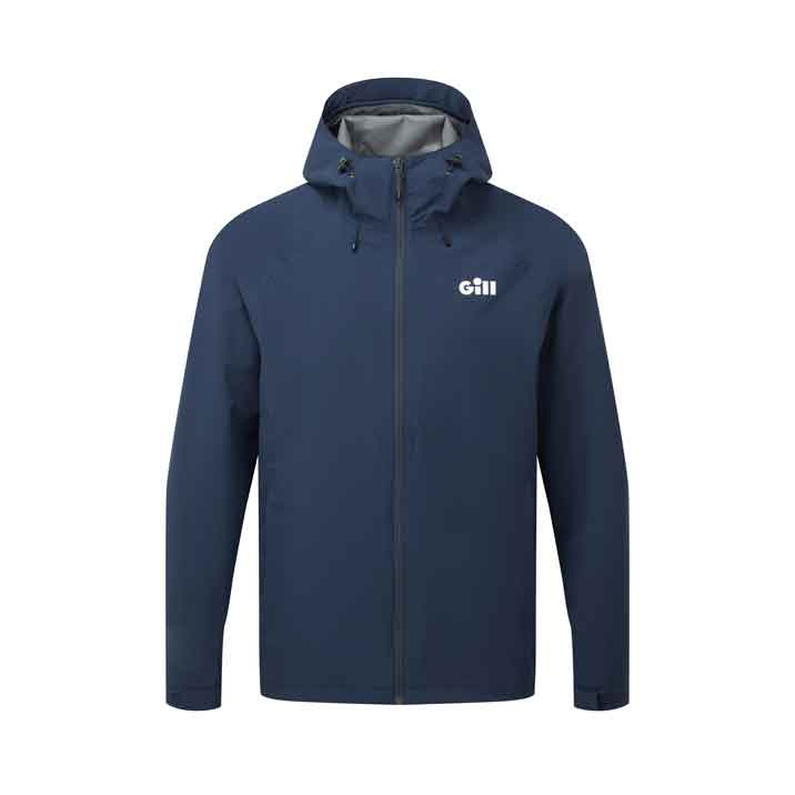 Jacka Voyager WA01J Navy