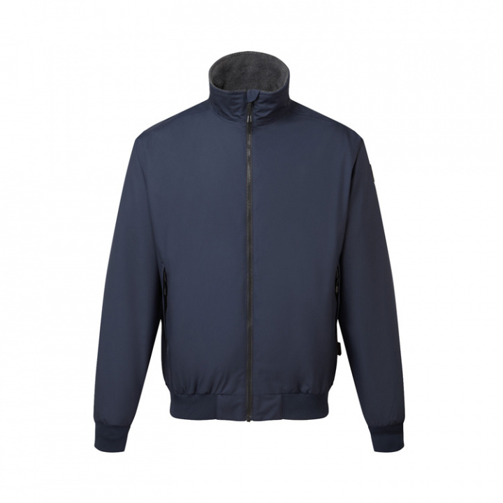 CR01 Crew Jacka Navy