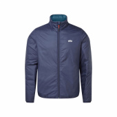 1069 Orion Vändbar Jacka Navy/Deep Dive 1069 Orion Vändbar Jacka Navy/Deep Dive
