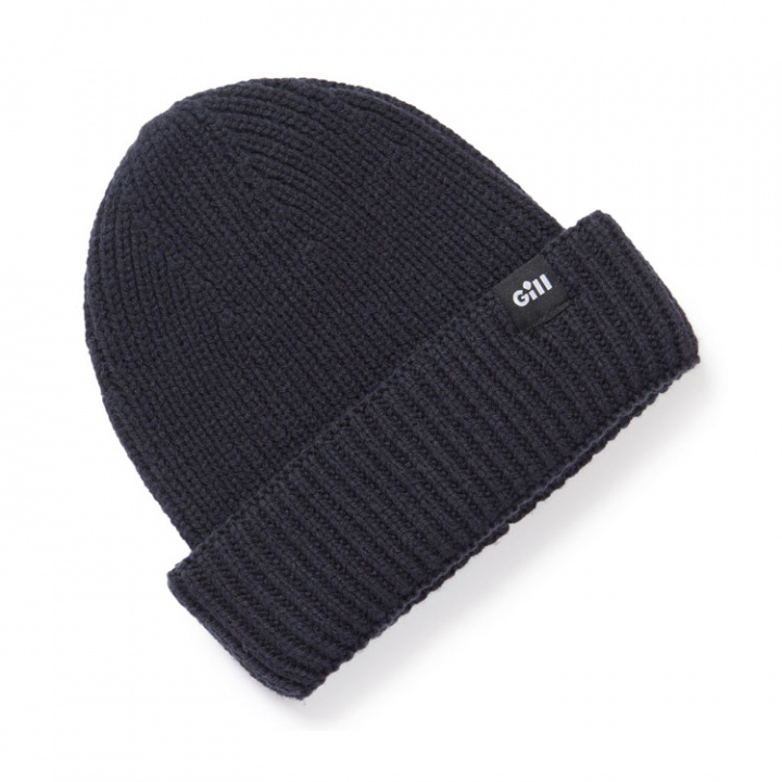 HT53 Seafarer Mössa Navy One Size