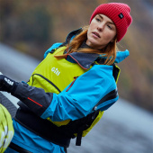 HT53 Seafarer Mössa Röd One Size HT53 Seafarer Mössa Röd One Size