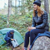 HT52 Trawler Beanie Grå One Size HT52 Trawler Beanie Grå One Size