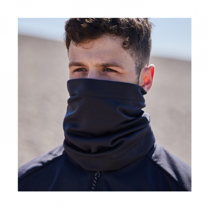 HT57 Termisk Nackvärmare