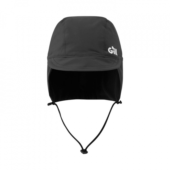 HT50 Offshore Hatt Graphite