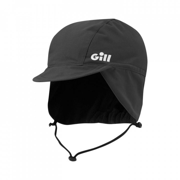 HT50 Offshore Hatt Graphite