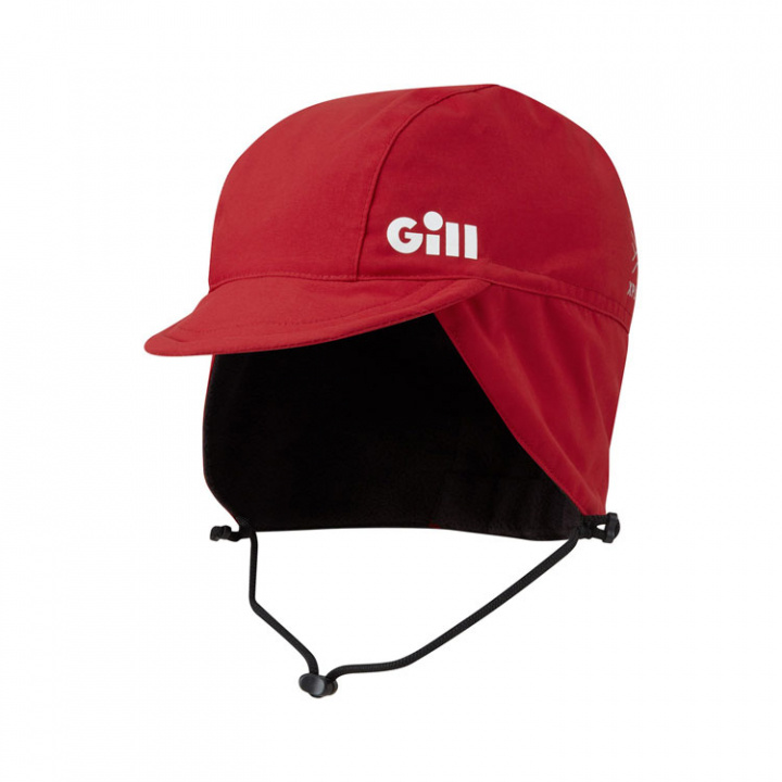 HT50 Offshore Hatt Röd