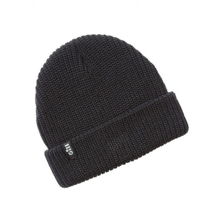 HT37 Flytande Mössa Graphite