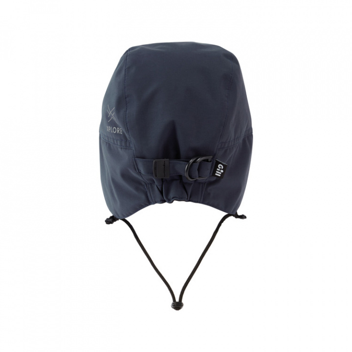 HT59 Offshore Hat Navy