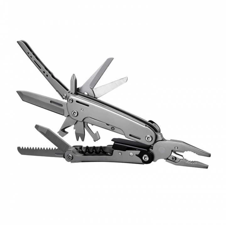 Storm Multikniv/Verktyg Med Bältesväska