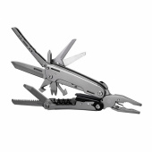 Storm Multikniv/Verktyg Med Bältesväska Storm Multikniv/Verktyg Med Bältesväska