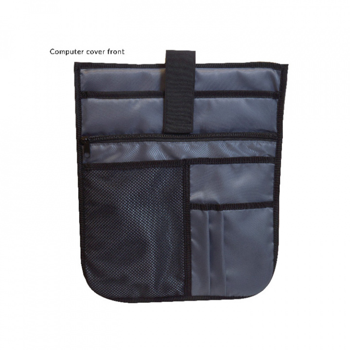 Vattentät Ryggsäck Svart 30L 