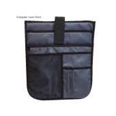 Vattentät Ryggsäck Svart 30L Vattentät Ryggsäck Svart 30L