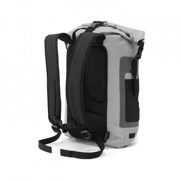 L103 Voyager Vattentät Ryggsäck - Grå 30L