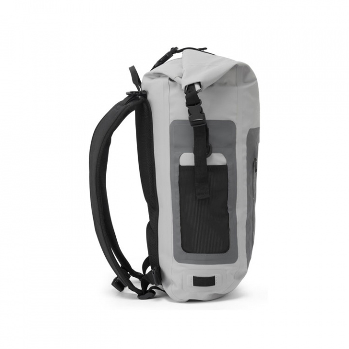 L103 Voyager Vattentät Ryggsäck - Grå 30L