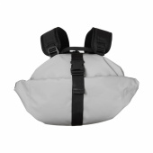 L103 Voyager Vattentät Ryggsäck - Grå 30L L103 Voyager Vattentät Ryggsäck - Grå 30L