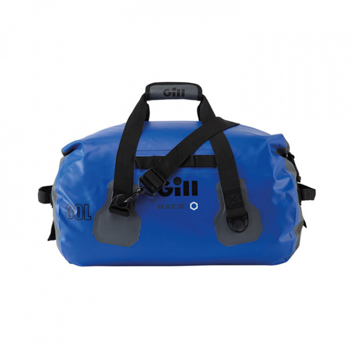 RS19 Race Bag 30 L Blå