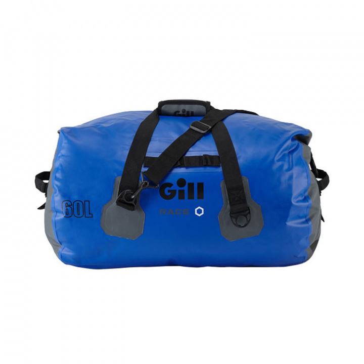 RS14 Teamväska Vattentät Blå 60L