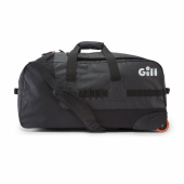 L079 Resväska Hjul Svart 90L L079 Resväska Hjul Svart 90L