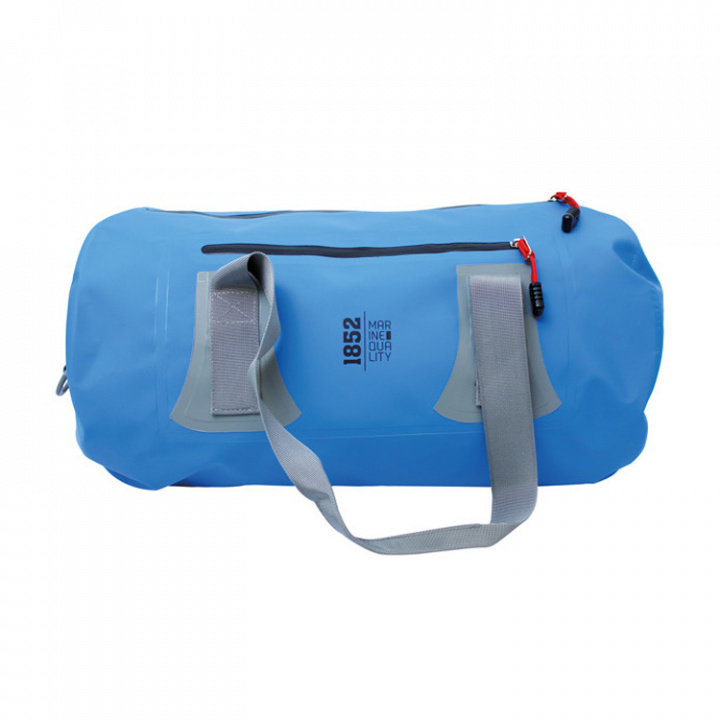 Vattentät Väska 20l Blå 46x25cm