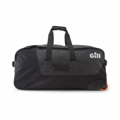 L077 Resväska Hjul Svart 115L L077 Resväska Hjul Svart 115L