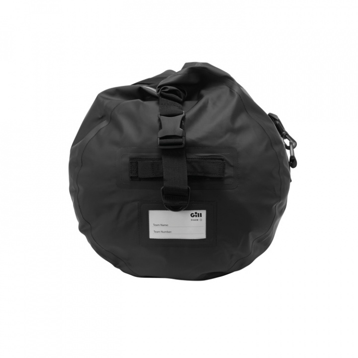 L100 Voyager Duffelbag Svart 60L