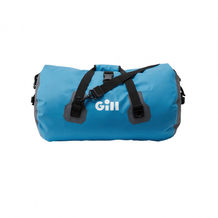 L100 Voyager Duffelbag Blå 60L