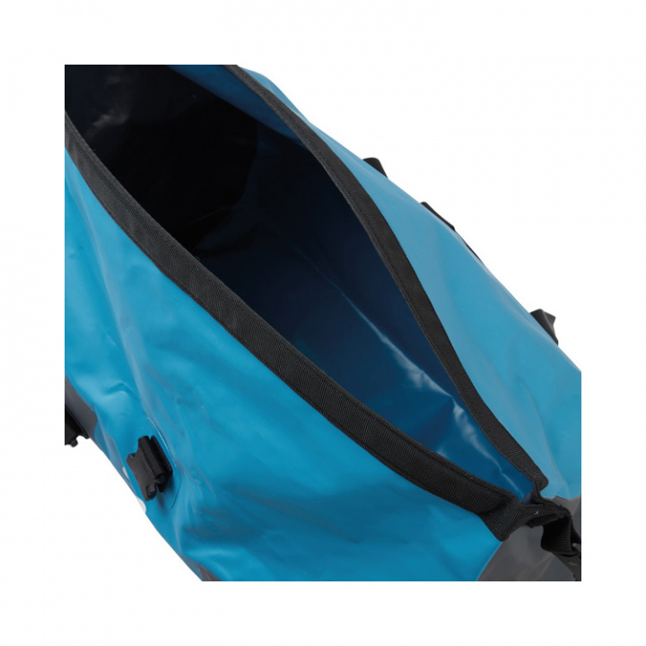 L100 Voyager Duffelbag Blå 60L