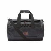 L084 Barrel Väska Svart 40L L084 Barrel Väska Svart 40L