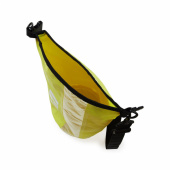 L097 Voyager Vattentät Väska - Gul 10L L097 Voyager Vattentät Väska - Gul 10L