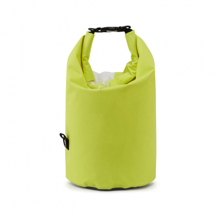 L096 Voyager Vattentät Väska - Gul 25L