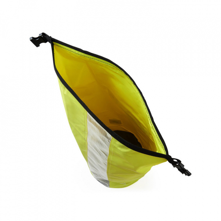 L095 Voyager Vattentät Väska - Gul 50L