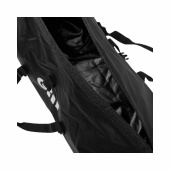 L099 Voyager Duffelbag Svart 90L L099 Voyager Duffelbag Svart 90L