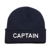 Kaptensmössa Blå Kaptensmössa Blå